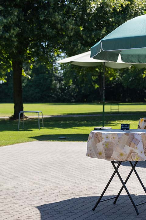 Hundewiese Eickhorst