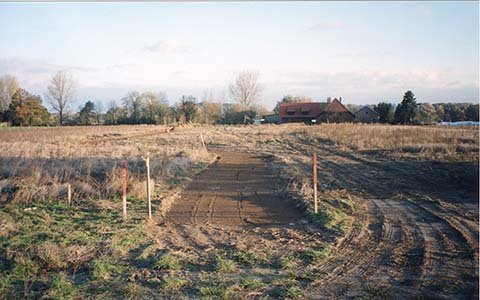 Hundewiese Eickhorst