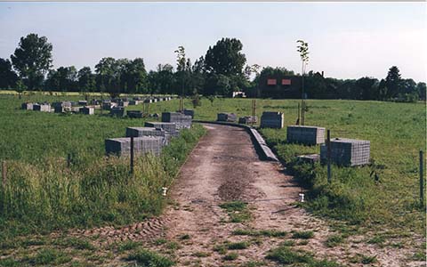 Hundewiese Eickhorst