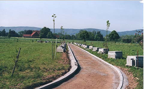 Hundewiese Eickhorst