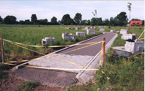 Hundewiese Eickhorst