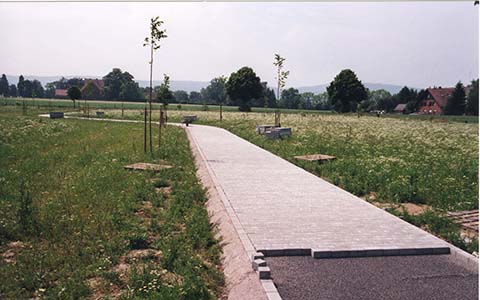 Hundewiese Eickhorst