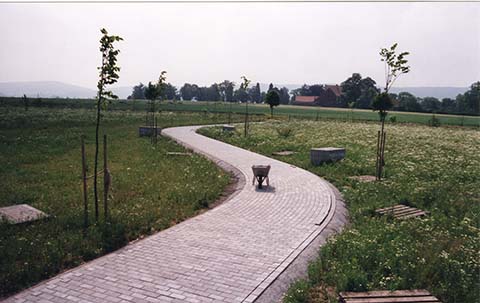 Hundewiese Eickhorst