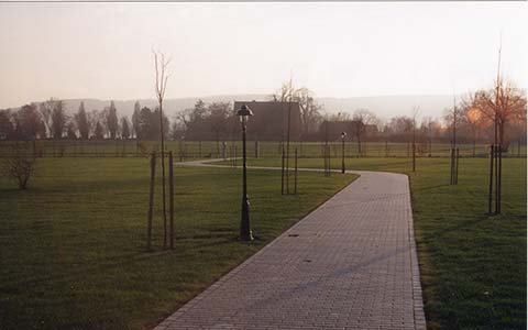 Hundewiese Eickhorst