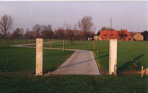 Hundewiese Eickhorst