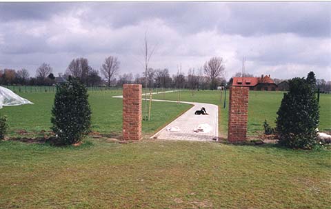 Hundewiese Eickhorst