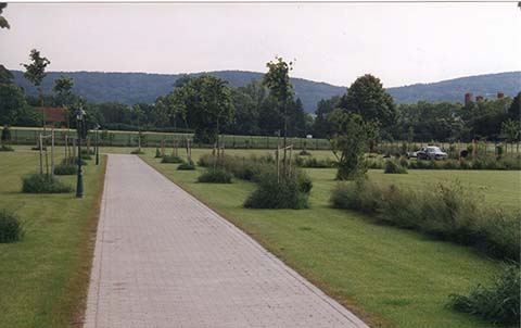 Hundewiese Eickhorst