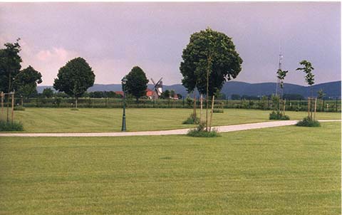 Hundewiese Eickhorst