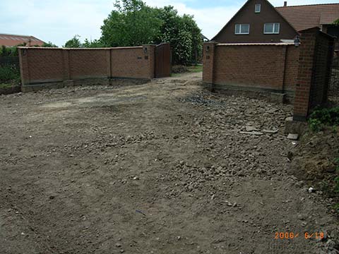 Hundewiese Eickhorst