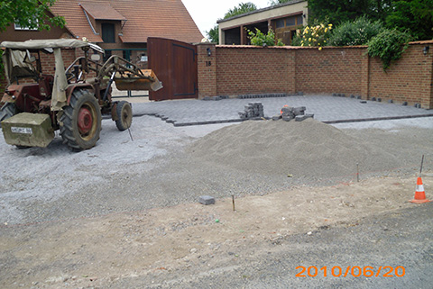 Hundewiese Eickhorst