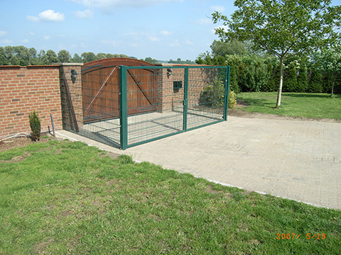Hundewiese Eickhorst