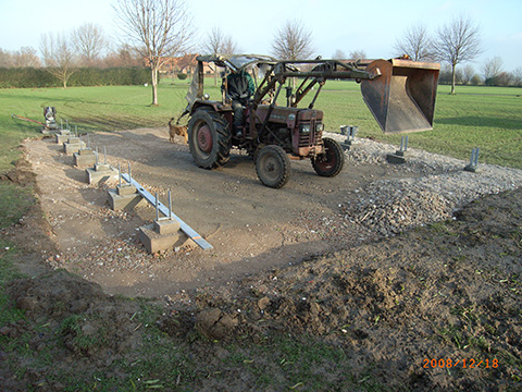 Hundewiese Eickhorst