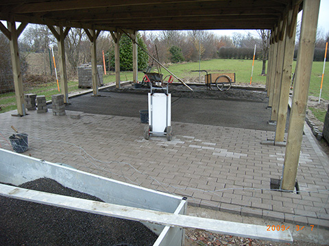Hundewiese Eickhorst