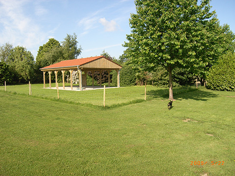 Hundewiese Eickhorst