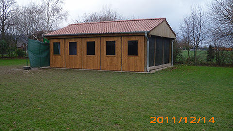 Hundewiese Eickhorst