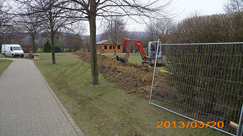 Hundewiese Eickhorst