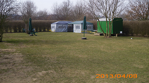 Hundewiese Eickhorst
