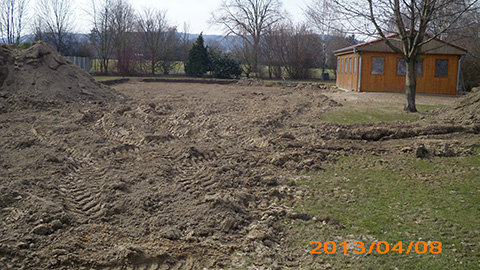 Hundewiese Eickhorst