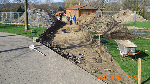 Hundewiese Eickhorst