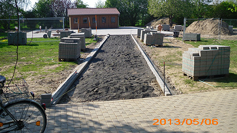 Hundewiese Eickhorst
