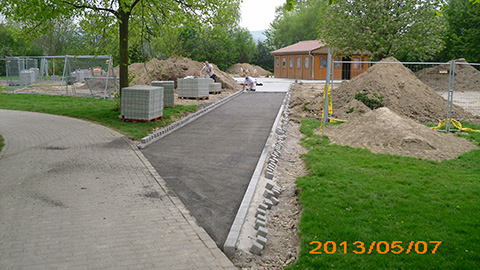 Hundewiese Eickhorst