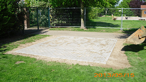 Hundewiese Eickhorst
