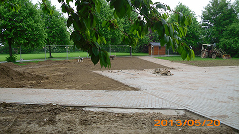Hundewiese Eickhorst