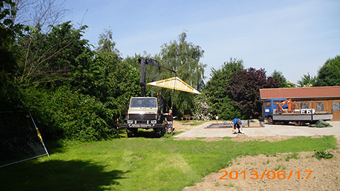 Hundewiese Eickhorst