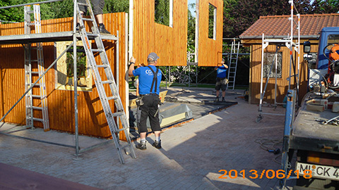 Hundewiese Eickhorst