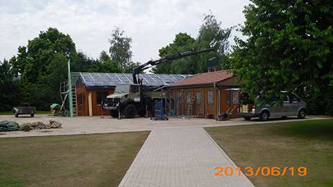 Hundewiese Eickhorst