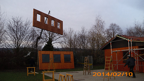 Hundewiese Eickhorst