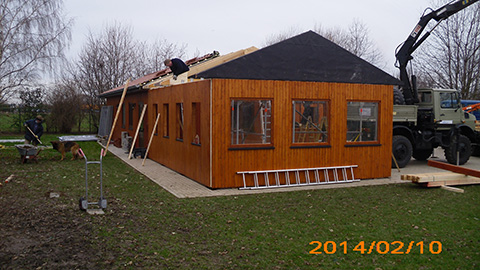 Hundewiese Eickhorst