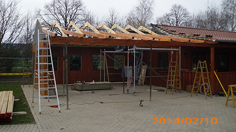 Hundewiese Eickhorst