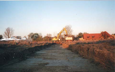 Hundewiese Eickhorst